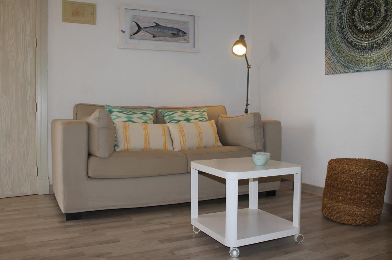 Apartamento 1 Habitacion A 10 M De La Playa, Am Rentals Pollenca Ngoại thất bức ảnh
