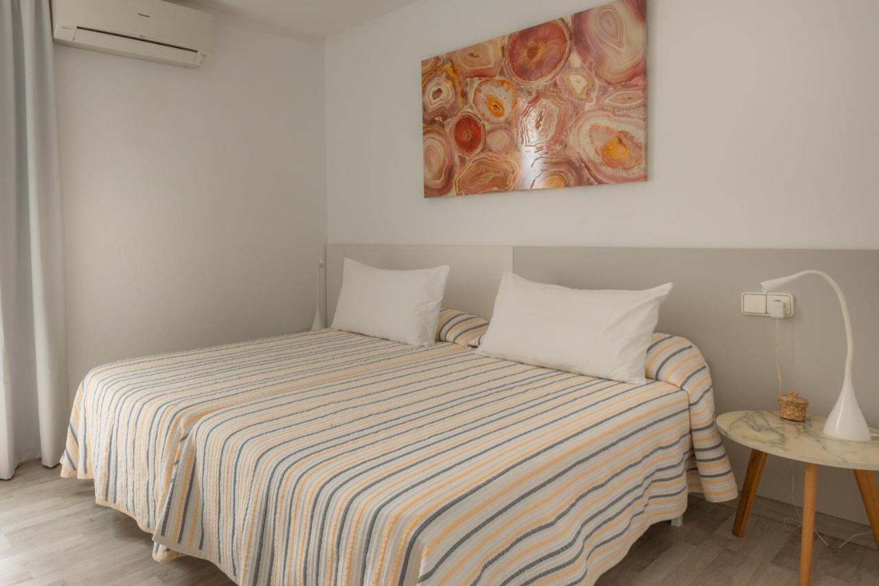 Apartamento 1 Habitacion A 10 M De La Playa, Am Rentals Pollenca Ngoại thất bức ảnh