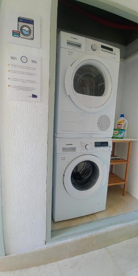 Apartamento 1 Habitacion A 10 M De La Playa, Am Rentals Pollenca Ngoại thất bức ảnh